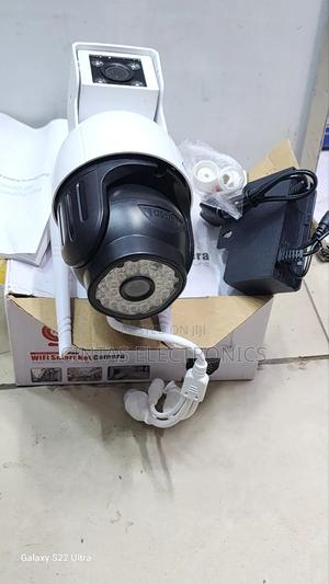 V380 Sc01-4g Wifi Smart Net Camera - main view