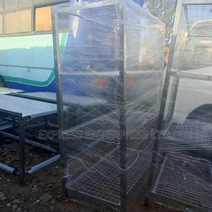Stainless Steel Rack in Limuru - Restaurant & Catering Equipment ...
