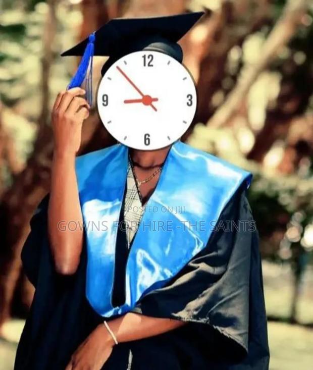 Gowns Hiring in Bulk for Institutions - thumbnail 2