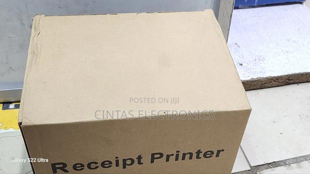 Receipt Printer - thumbnail 2