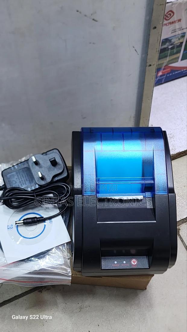 Receipt Printer