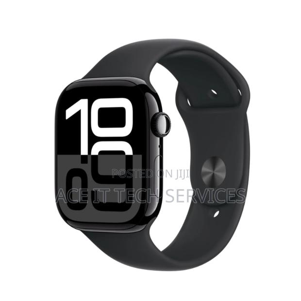 /Watch Series 10 46mm GPS - main view