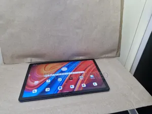 Lenovo Tab P11 Plus 128 GB Black