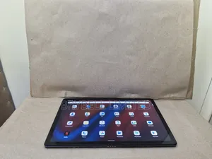 Lenovo Tab P11 Plus 128 GB Black