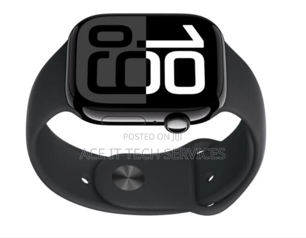 /Watch Series 10 46mm GPS - thumbnail 2