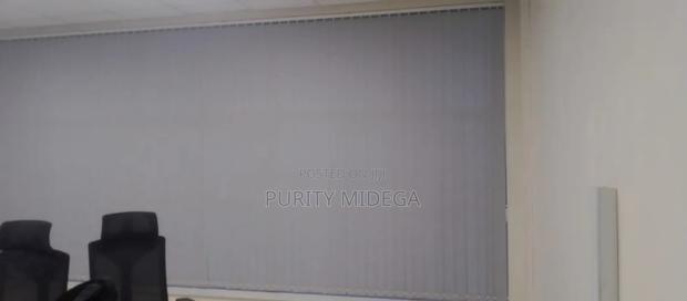 Vertical Blinds Supply Plus Installation - thumbnail 2