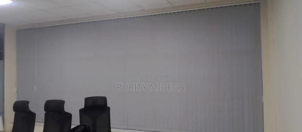 Vertical Blinds Supply Plus Installation - thumbnail 3