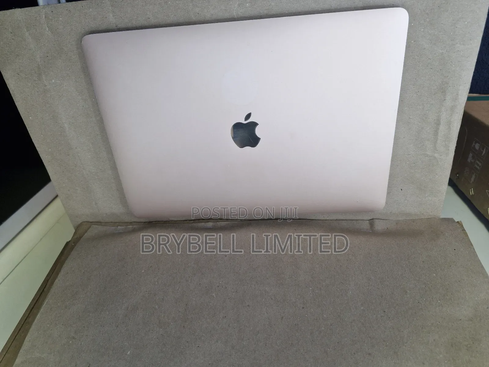 Laptop Apple MacBook Air 2020 M1 8GB Apple M1 SSD 256GB