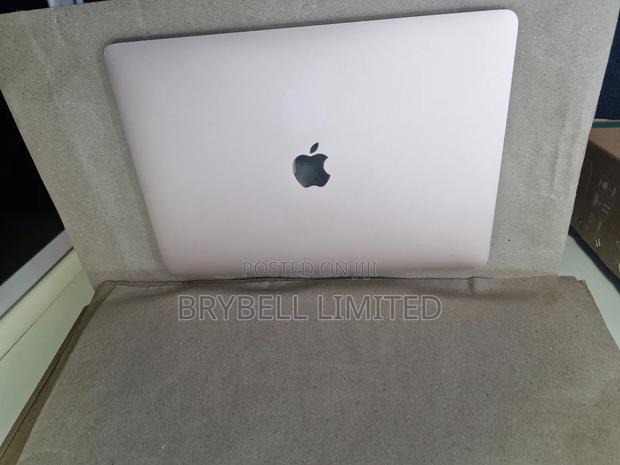 Laptop Apple MacBook Air 2020 M1 8GB Apple M1 SSD 256GB - thumbnail 8