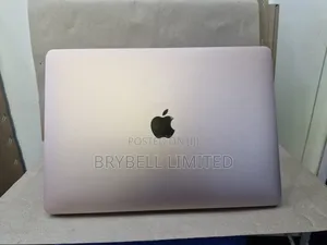 Laptop Apple MacBook Air 2020 M1 8GB Apple M1 SSD 256GB