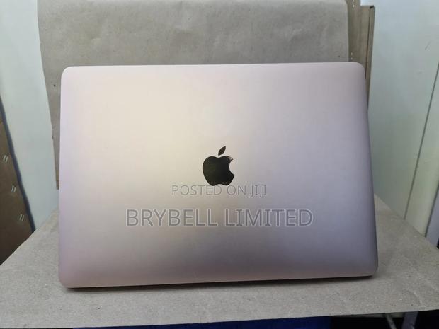 Laptop Apple MacBook Air 2020 M1 8GB Apple M1 SSD 256GB - thumbnail 5