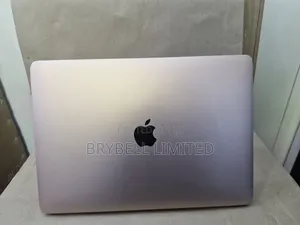 Laptop Apple MacBook Air 2020 M1 8GB Apple M1 SSD 256GB
