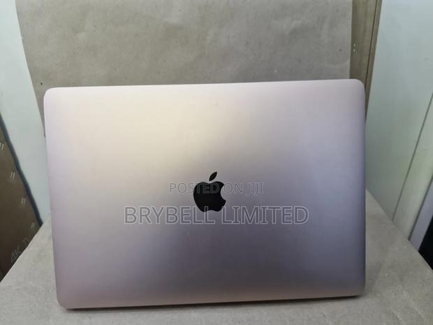 Laptop Apple MacBook Air 2020 M1 8GB Apple M1 SSD 256GB - thumbnail 2