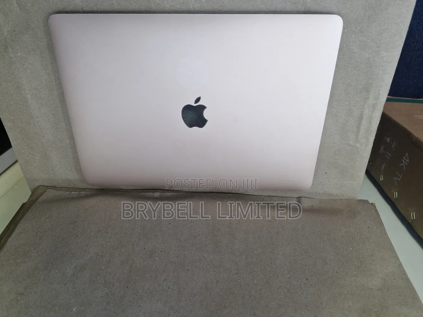Laptop Apple MacBook Air 2020 M1 8GB Apple M1 SSD 256GB