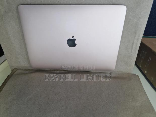 Laptop Apple MacBook Air 2020 M1 8GB Apple M1 SSD 256GB - thumbnail 10