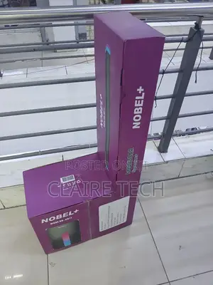 Nobel Plus NBV11 Soundbar 205 Watts