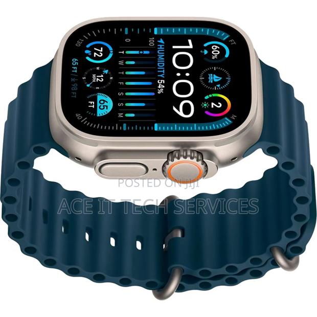 /Watch Ultra 2 49mm Gps+Cell - thumbnail 3