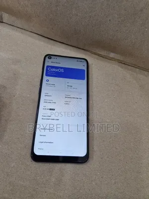 Oppo Reno7 5G 256 GB Blue