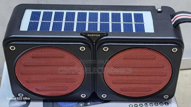 Caston ST-F30 Wireless Speaker