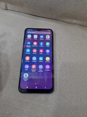 Samsung Galaxy M30 64 GB Blue