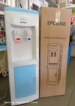Ipcone Hot and Normal Water Dispenser New Arrival