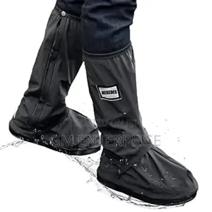 Water Proof Shoe Cover
