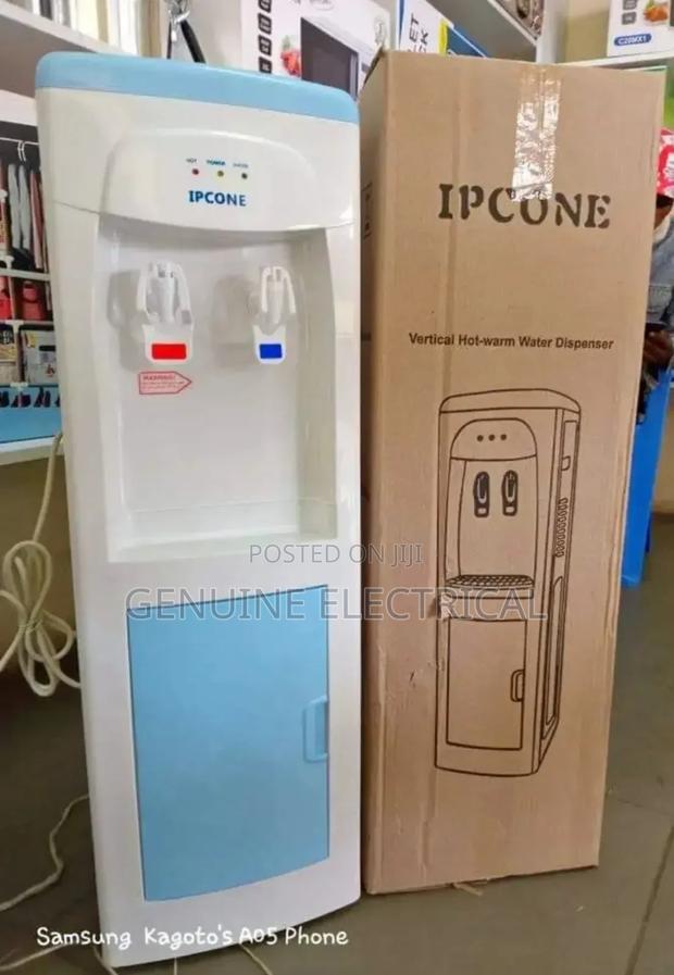 Ipcone Hot and Normal Water Dispenser J29M - main view