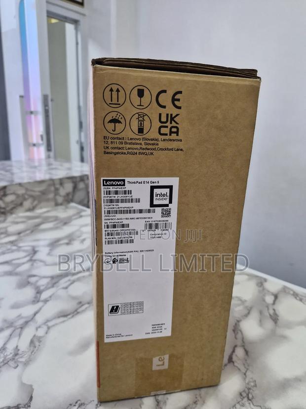 New Laptop Lenovo IdeaPad 1 8GB Intel Core I3 SSD 512GB