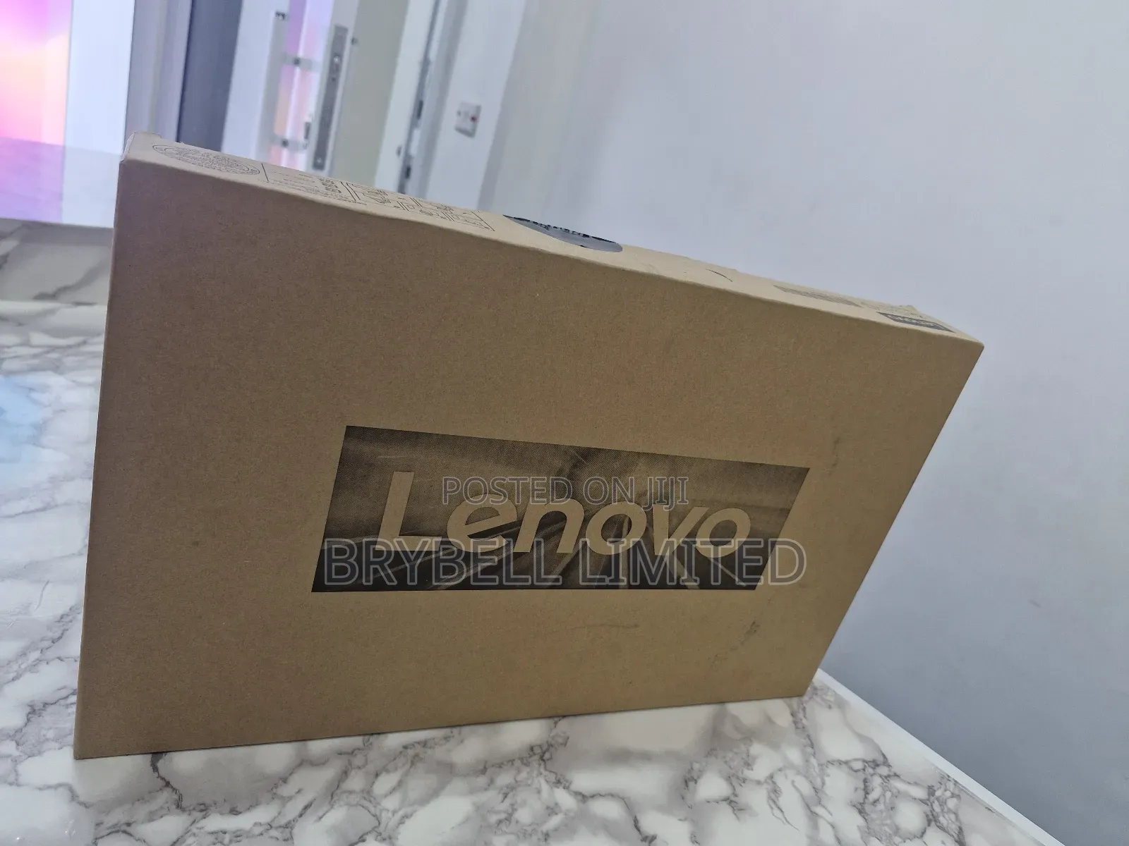 New Laptop Lenovo IdeaPad 1 8GB Intel Core I3 SSD 512GB
