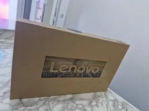 New Laptop Lenovo IdeaPad 1 8GB Intel Core I3 SSD 512GB