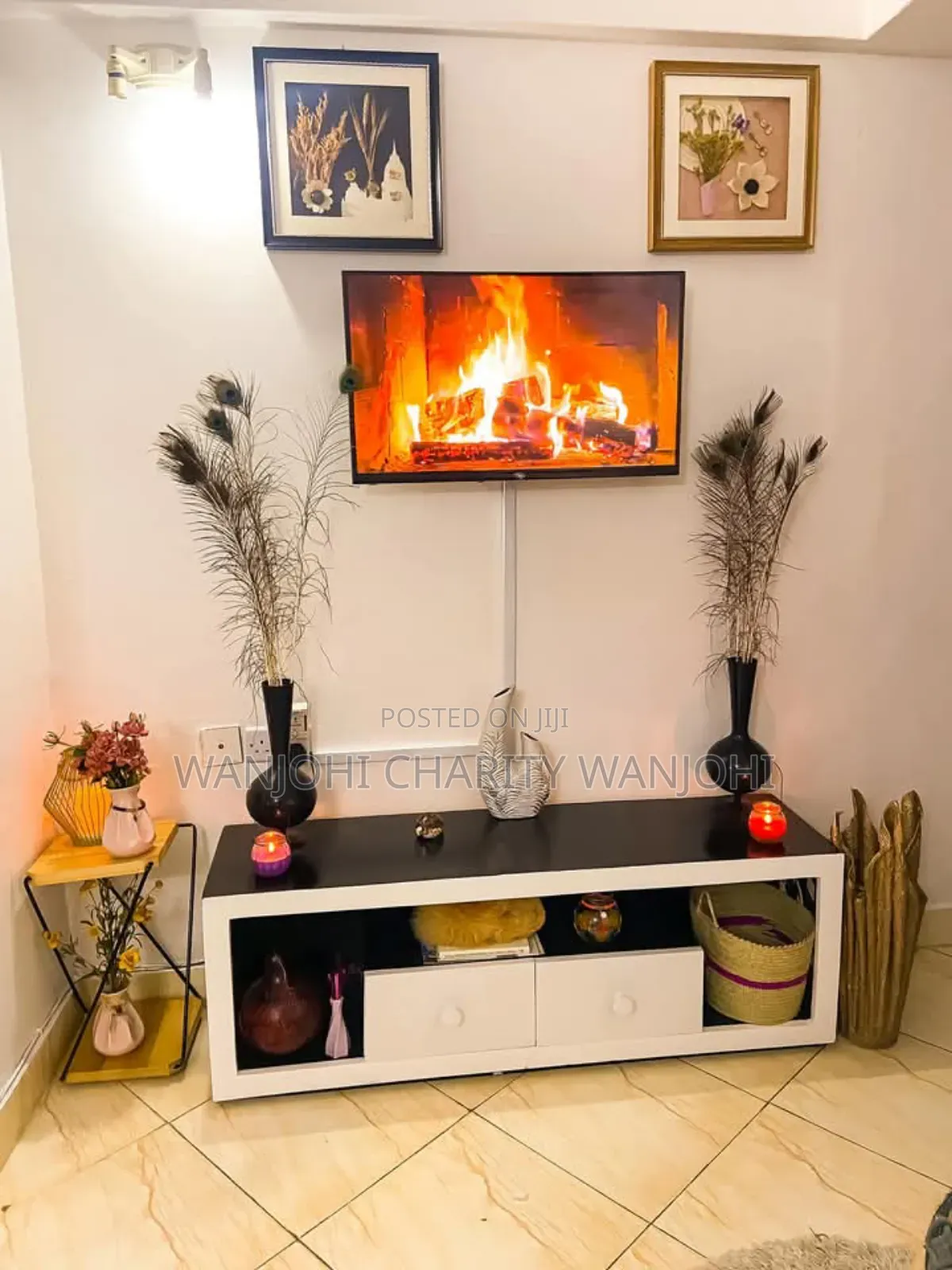 Luxurious Studio Airbnb