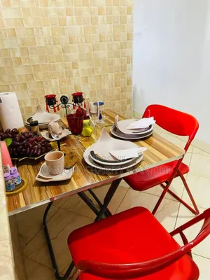 Luxurious Studio Airbnb
