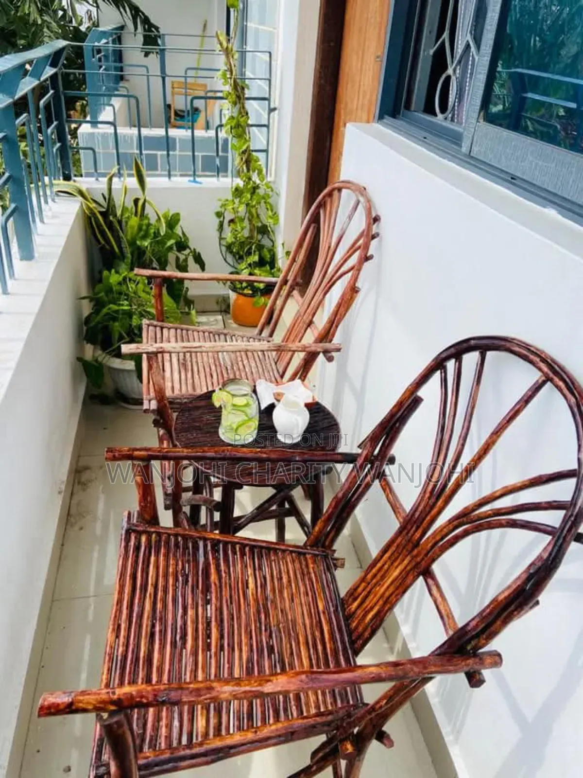 Luxurious Studio Airbnb