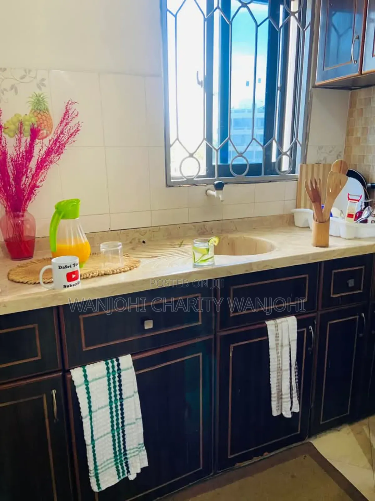 Luxurious Studio Airbnb