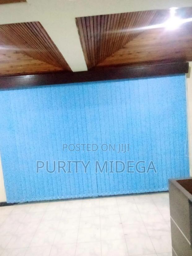 Vertical Blinds Plus Installing