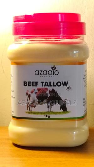 Azaaio Tallow Oil - main view