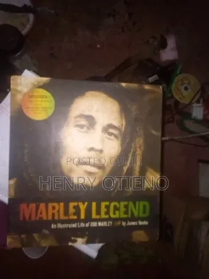 Bob Marley