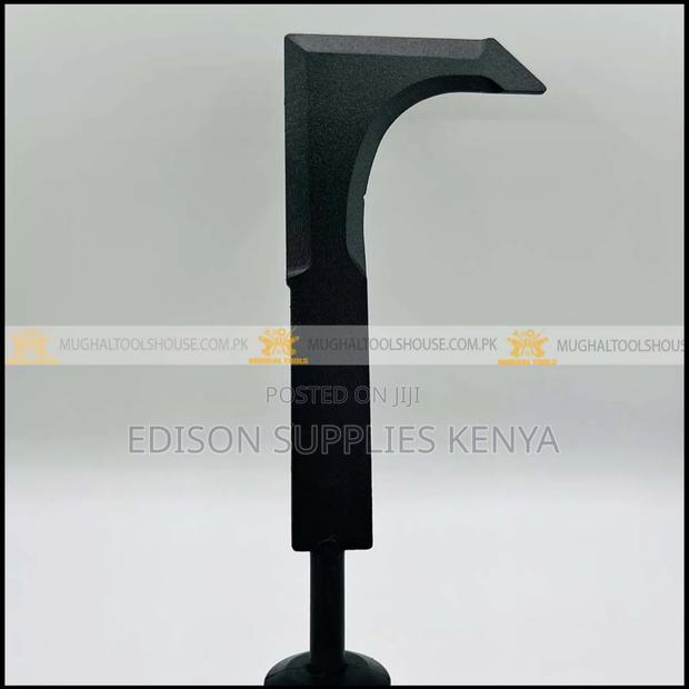 Weed Knife Ingco Grass Cutter Knife Weed Remover - thumbnail 2