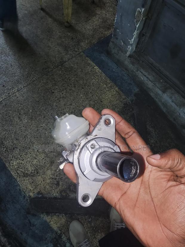 Master Cylinder for Noah/Voxy - thumbnail 3