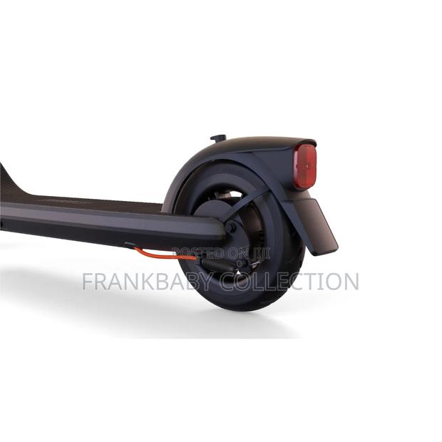 Ninebot Electric Scooter - thumbnail 3