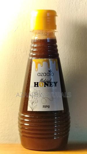Azaaio Medicinal Honey - main view