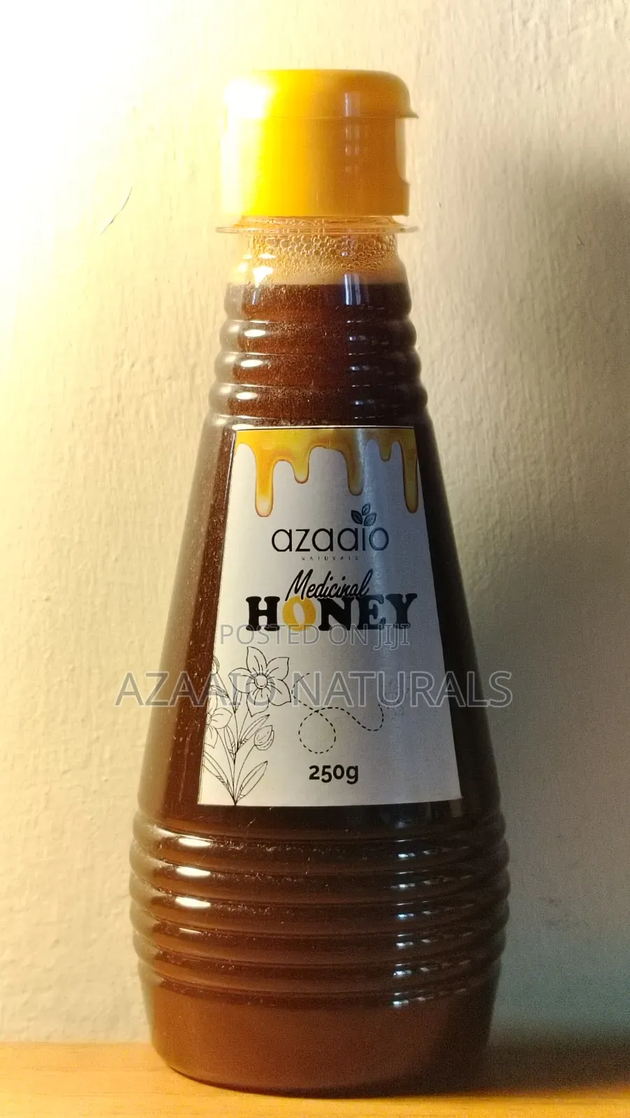 Azaaio Medicinal Honey
