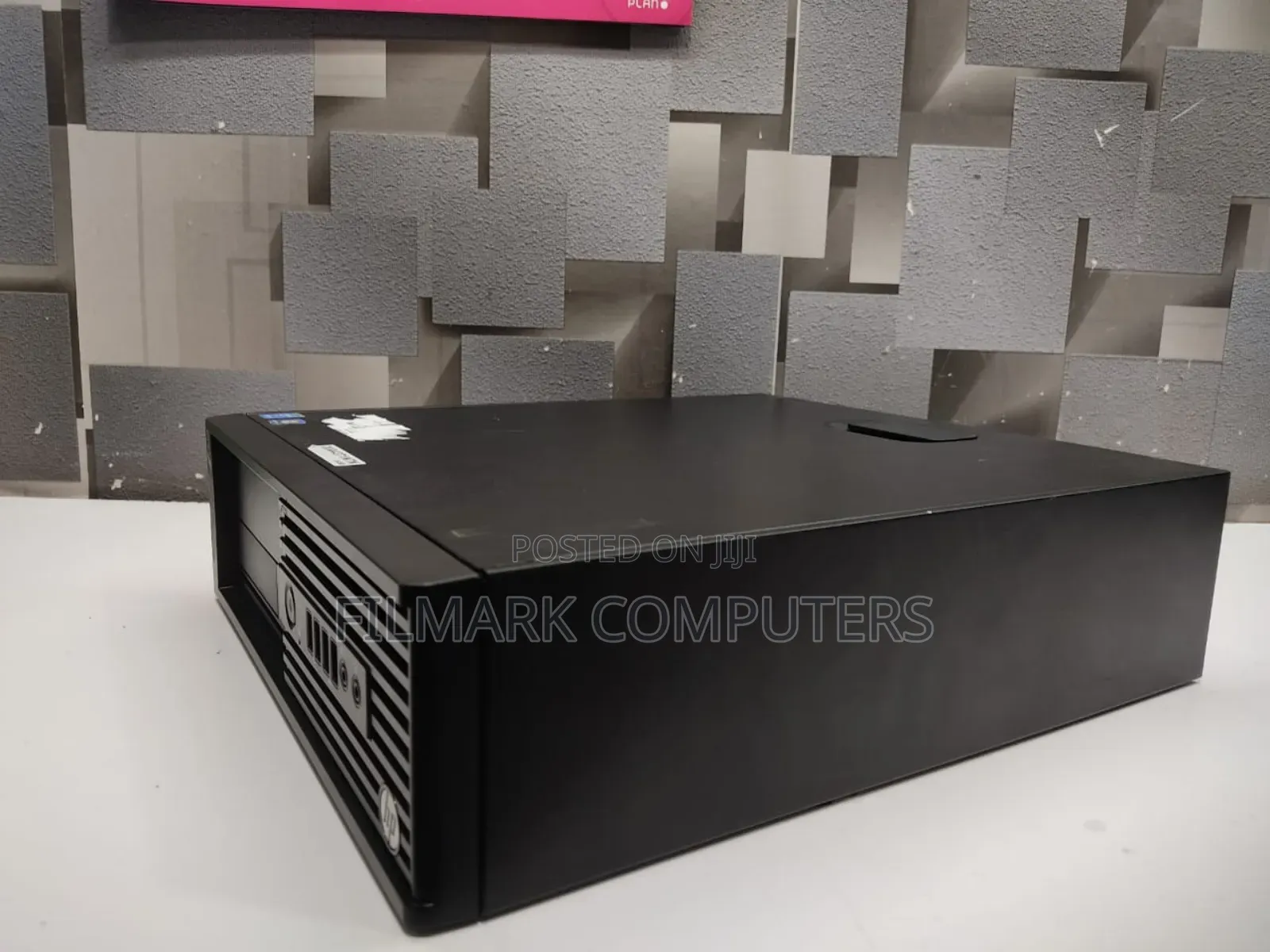 Desktop Computer HP Z230 4GB Intel Core i5 HDD 500GB