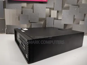 Desktop Computer HP Z230 4GB Intel Core i5 HDD 500GB