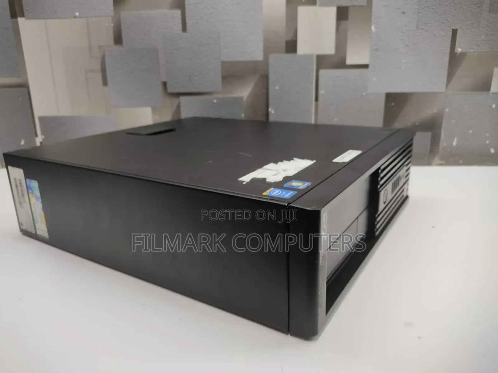 Desktop Computer HP Z230 4GB Intel Core i5 HDD 500GB