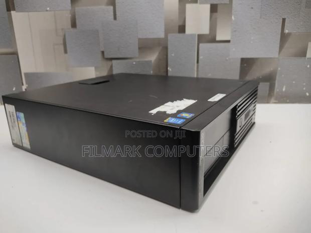 Desktop Computer HP Z230 4GB Intel Core I5 HDD 500GB - thumbnail 7