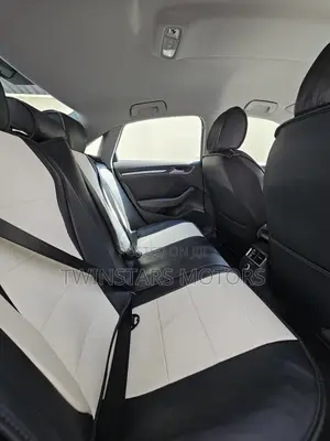 Audi A3 2018 Blue