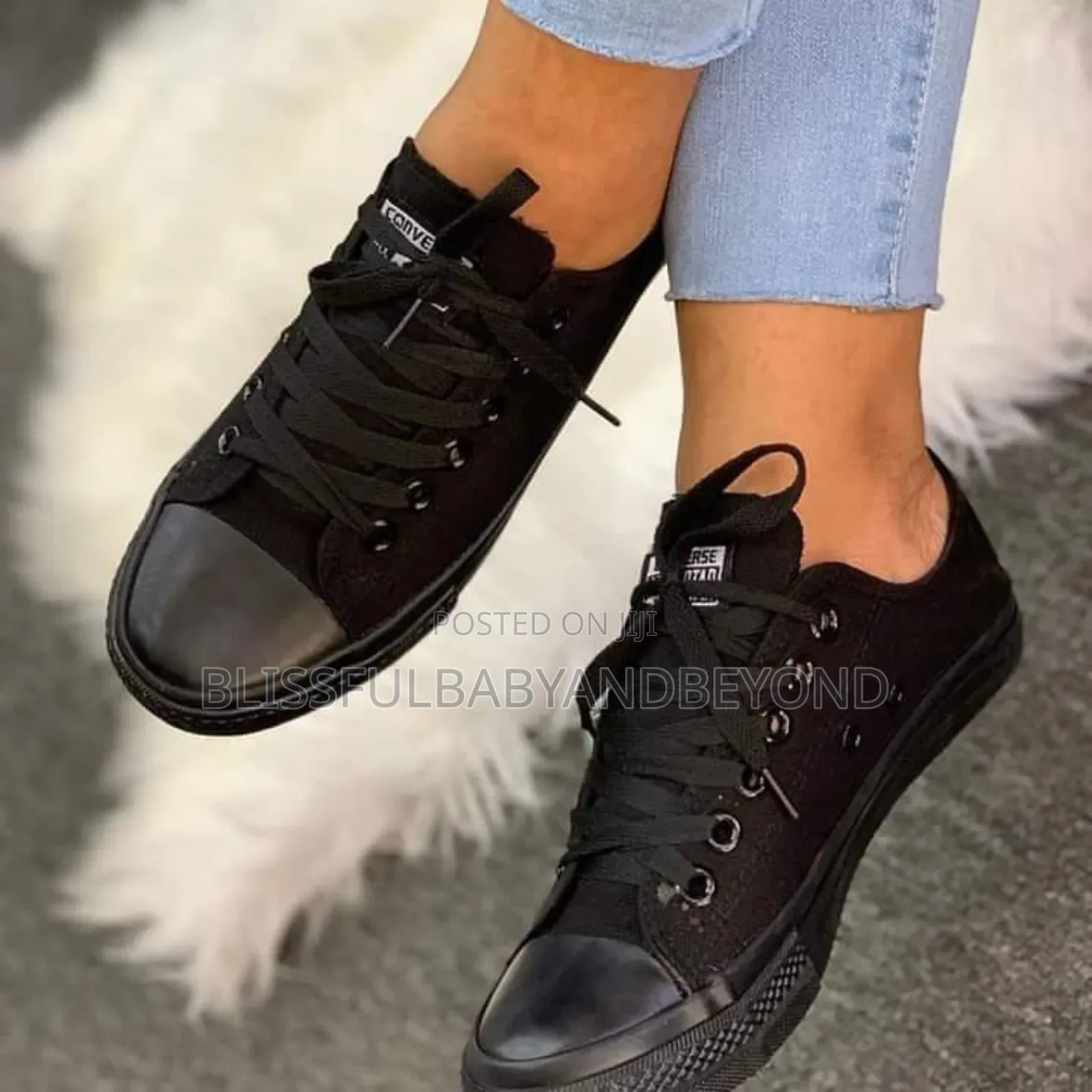 Converse Rubbers