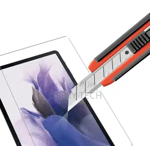 Samsung Galaxy Tab S7 FE Tempered Glass Screen T73t730/T736
