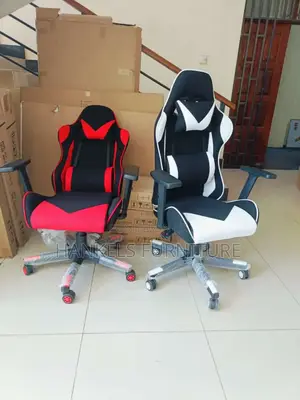 Apex Gaming Chair